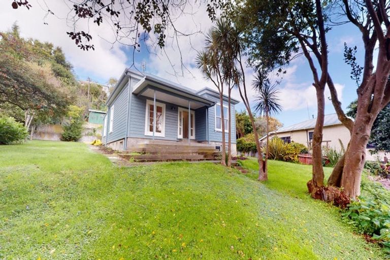 Photo of property in 45 Mount View Road, Bastia Hill, Whanganui, 4500