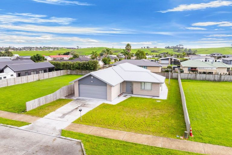 Photo of property in 12 Sampsons Way, Dargaville, 0310