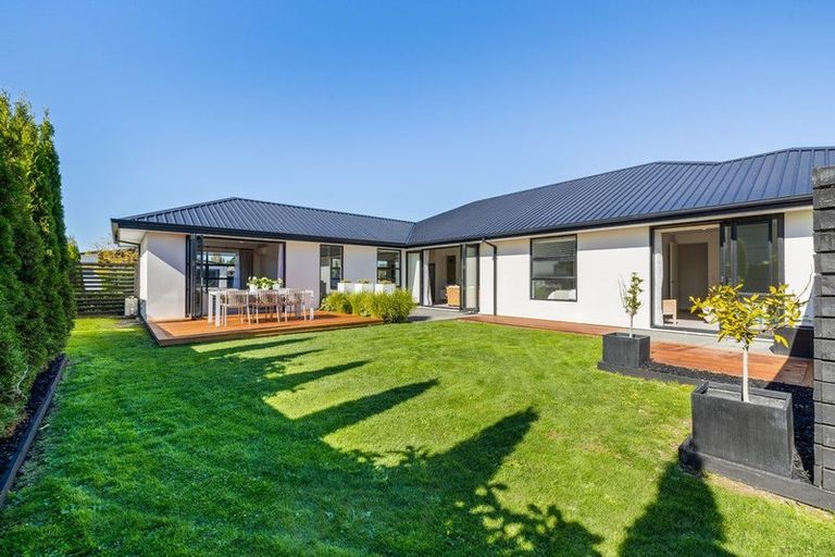 Photo of property in 143 Te Rito Street, Marshland, Christchurch, 8083