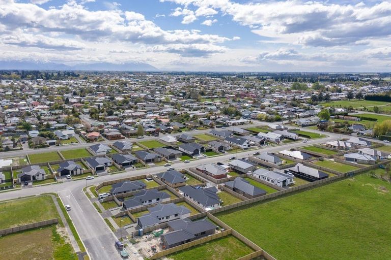 Photo of property in 158 Trevors Road, Elgin, Ashburton, 7700