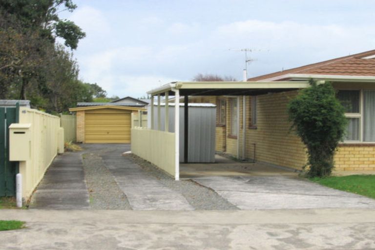 Photo of property in 4b Matai Street, Waikanae, 5036