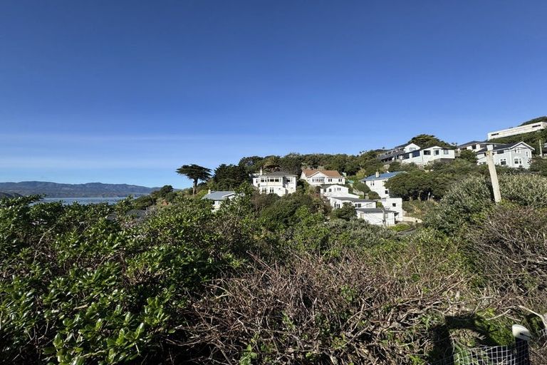 Photo of property in 16 Hungerford Road, Lyall Bay, Wellington, 6022