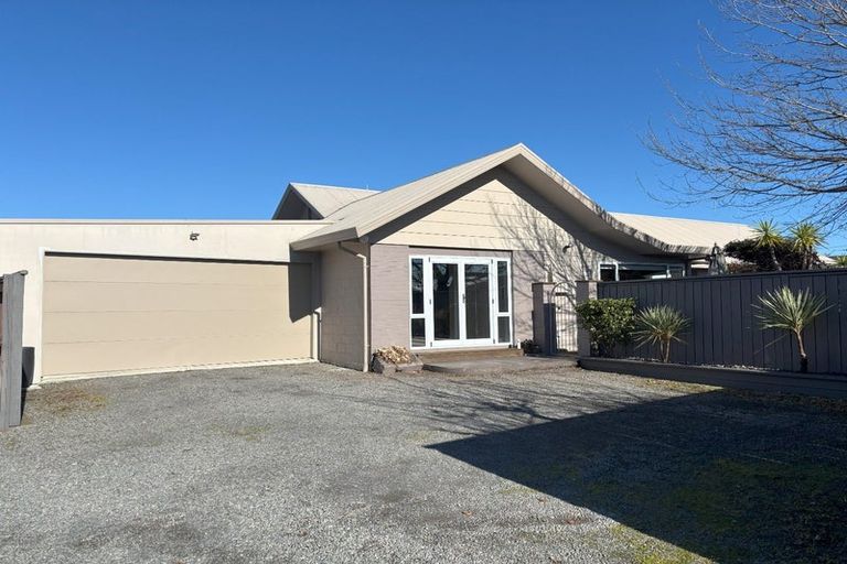 Photo of property in 6a Brooklyn Drive, Redwoodtown, Blenheim, 7201
