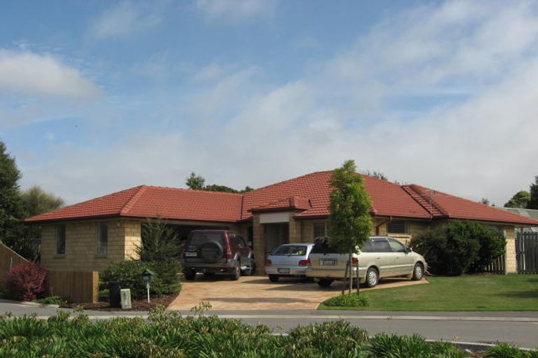 Photo of property in 23 Birchwood Close, Prebbleton, 7604