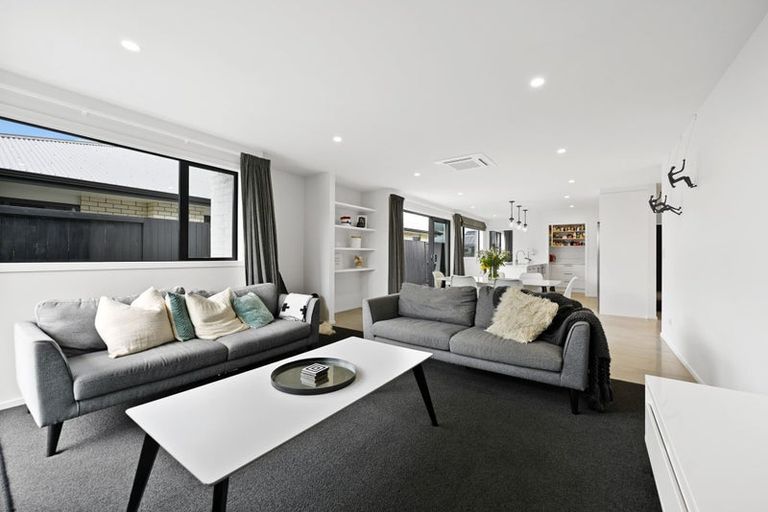 Photo of property in 34 Meachem Road, Chartwell, Hamilton, 3210