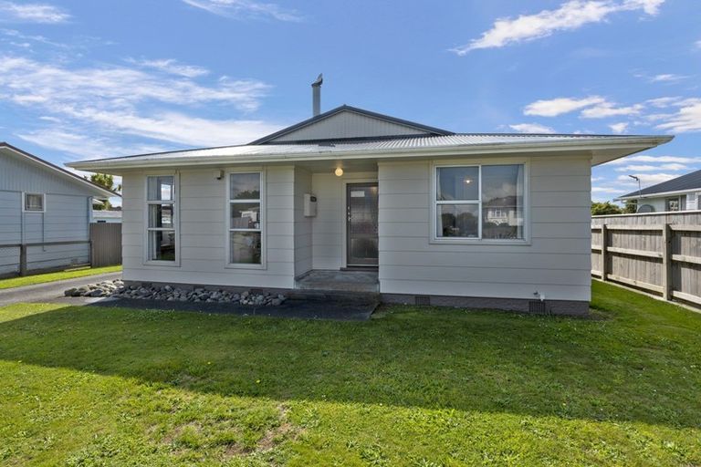 Photo of property in 146 Portia Street, Stratford, 4332