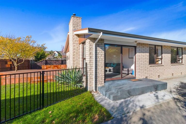 Photo of property in 16a Tod Place, Lincoln, 7608