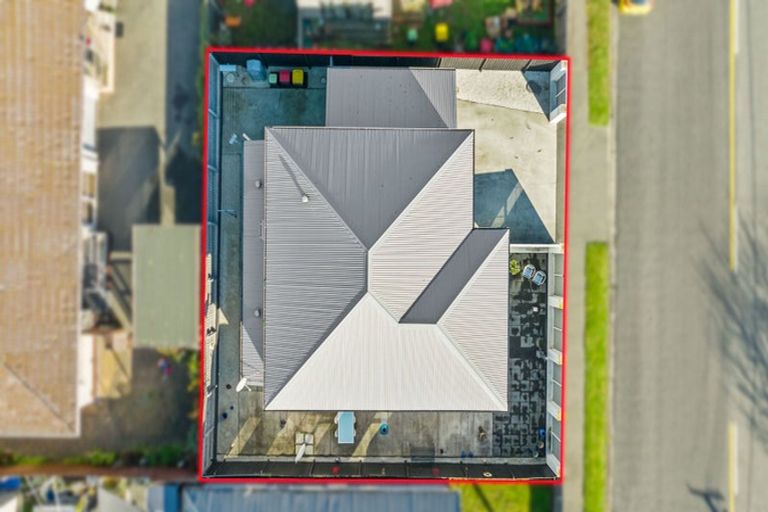 Photo of property in 2a Chelsea Street, Linwood, Christchurch, 8062