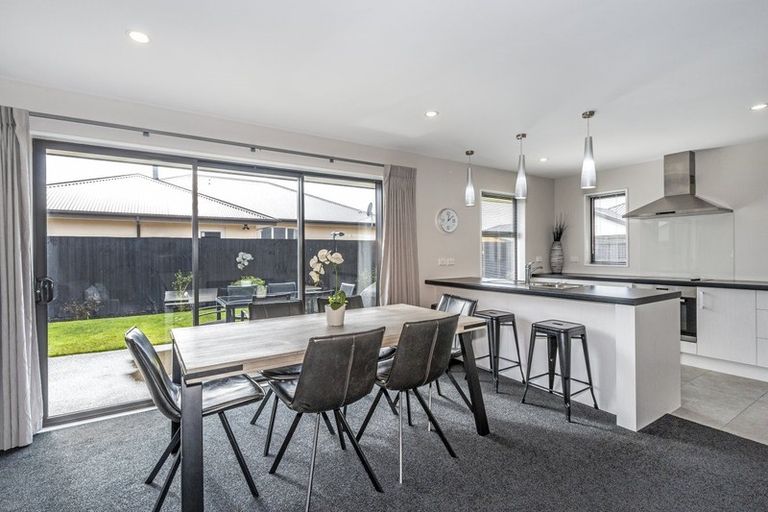 Photo of property in 4 Phipps Court, Lincoln, 7608