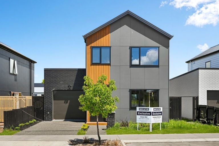 Photo of property in 9 Joint Avenue, Chartwell, 3210