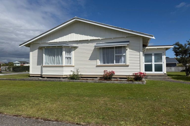 Photo of property in 179 Weld Street, Hokitika, 7810