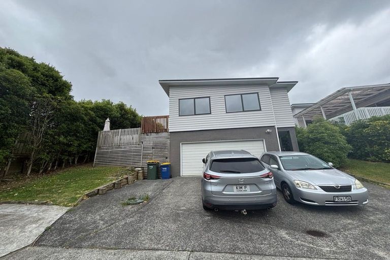 Photo of property in 57 Leo Street, Glen Eden, Auckland, 0602