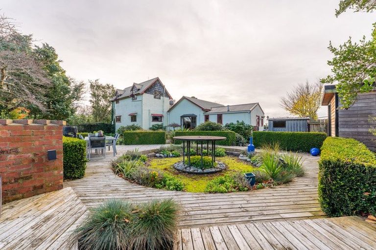 Photo of property in 396 Milford Clandeboye Road, Milford, Temuka, 7986