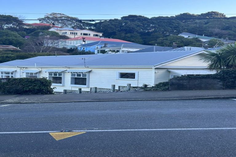Photo of property in 59 Waitoa Road, Hataitai, Wellington, 6021