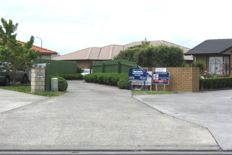 Photo of property in 27 Takatu Place, Takanini, 2112