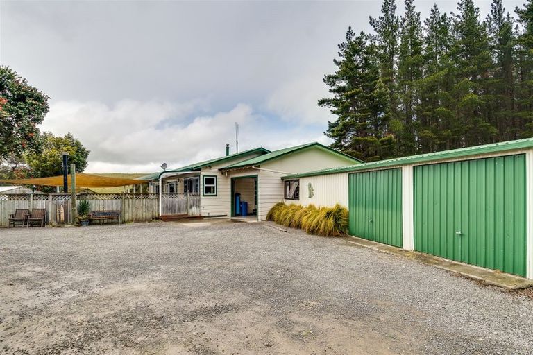Photo of property in 391 Apley Road, Puketapu, Napier, 4184