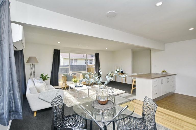 Photo of property in 216 Hendersons Road, Hoon Hay, Christchurch, 8025