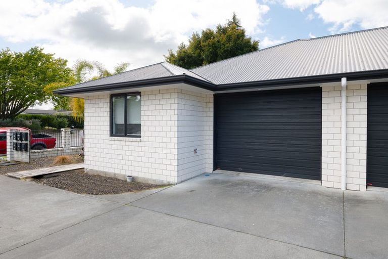 Photo of property in 60u1 Boundary Road, Claudelands, Hamilton, 3214