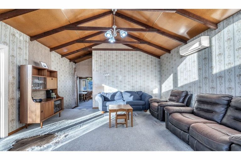 Photo of property in 8 Wilton Street, Windsor, Invercargill, 9810