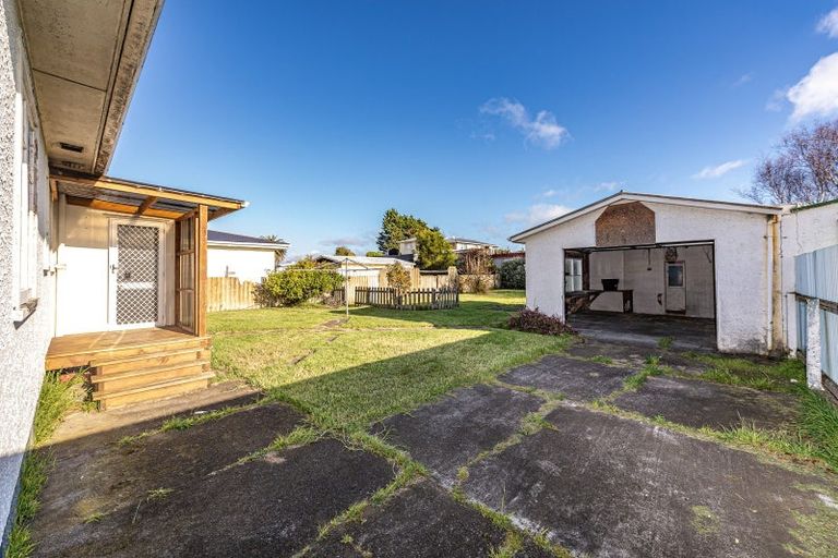 Photo of property in 67 Thatcher Street, Castlecliff, Whanganui, 4501