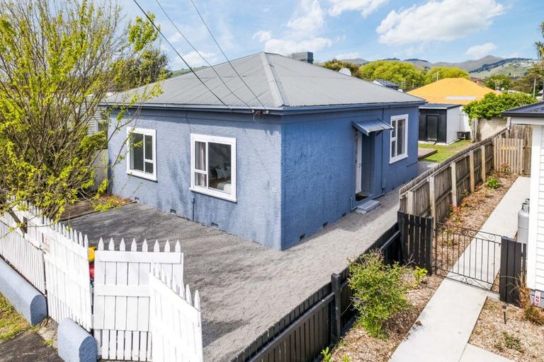 Photo of property in 12 King Street, Sydenham, Christchurch, 8023