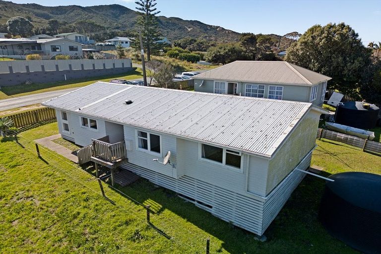 Photo of property in 100 Doubtless Bay Drive, Karikari Peninsula, Kaitaia, 0483