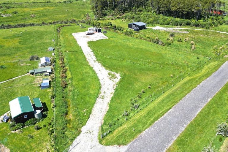 Photo of property in 27 Havill Drive, Awatuna, Hokitika, 7882