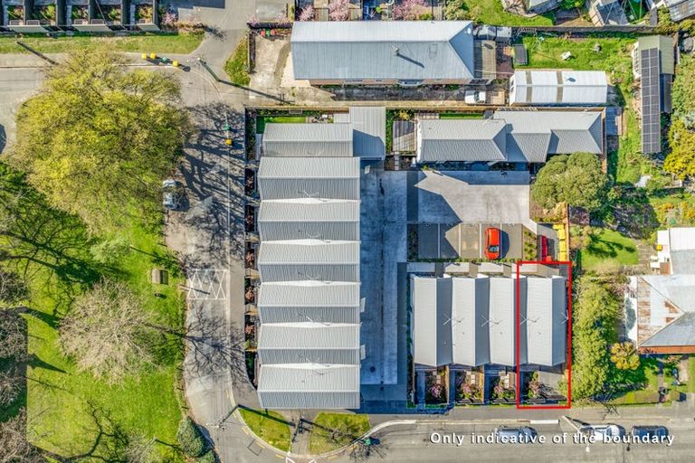 Photo of property in 9 Ward Street, Addington, Christchurch, 8024