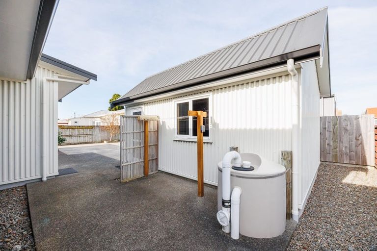 Photo of property in 259b College Street, West End, Palmerston North, 4412