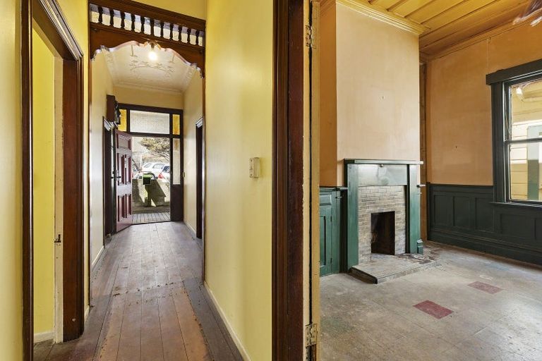 Photo of property in 7 Balmoral Terrace, Newtown, Wellington, 6021