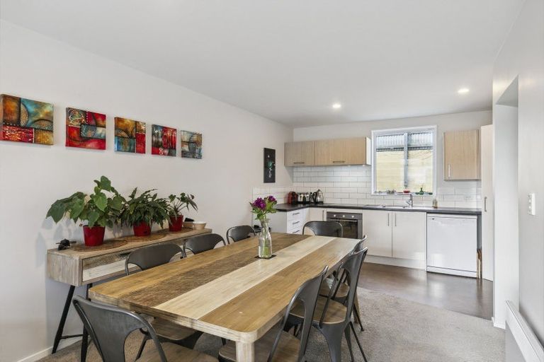 Photo of property in Pirie Street Townhouses, 32/35u Pirie Street, Mount Victoria, Wellington, 6011