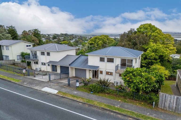 Photo of property in 60 Church Street, Onerahi, Whangarei, 0110