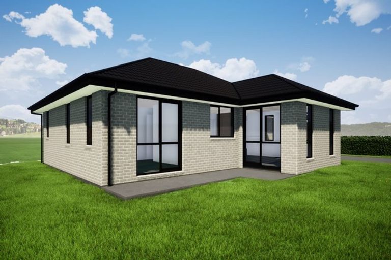 Photo of property in 16 Memorial Rise, Morrinsville, 3300