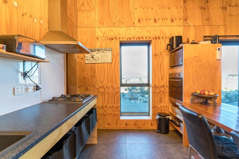 Photo of property in 285 Old Glen Lyon Road, Twizel, 7999