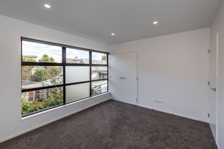 Photo of property in 6/112 Purchas Street, Edgeware, Christchurch, 8013