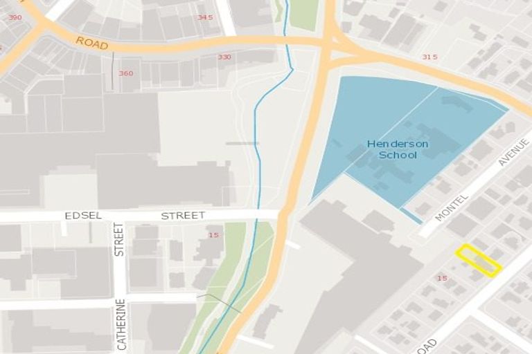 Photo of property in 11a Newington Road, Henderson, Auckland, 0612