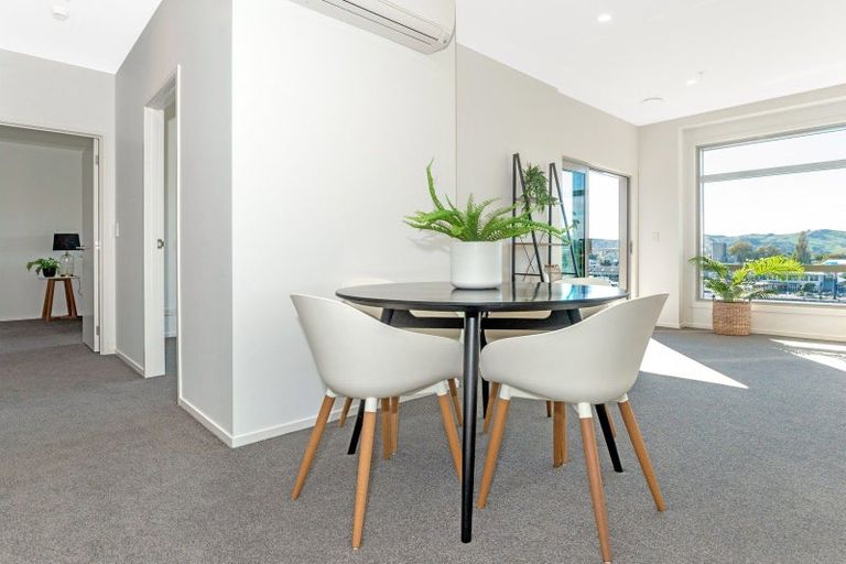 Photo of property in Marina View Apartments, 305/4 Reads Quay, Gisborne, 4010
