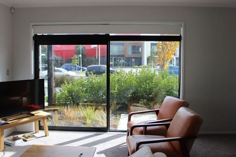 Photo of property in 2 Sidney Wallingford Way, Hobsonville, Auckland, 0616