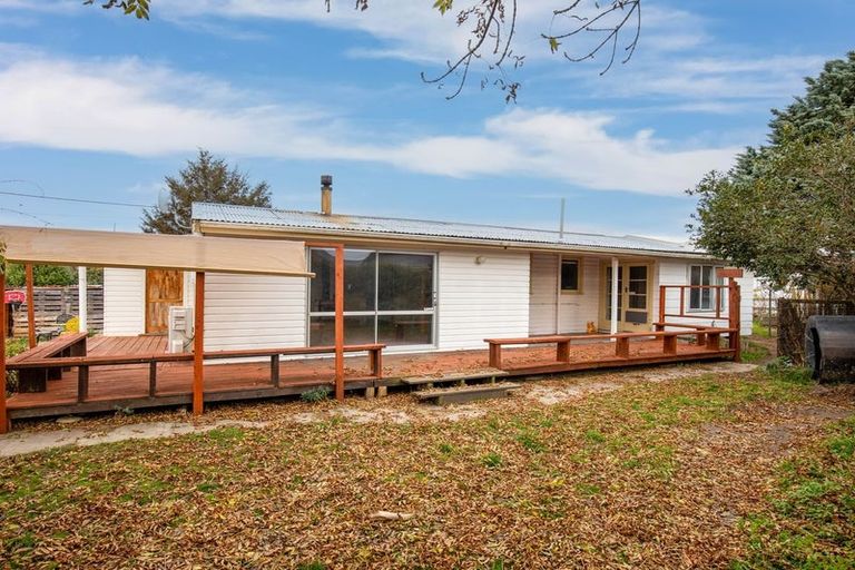 Photo of property in 24 Domain Road, Ettrick, Roxburgh, 9572