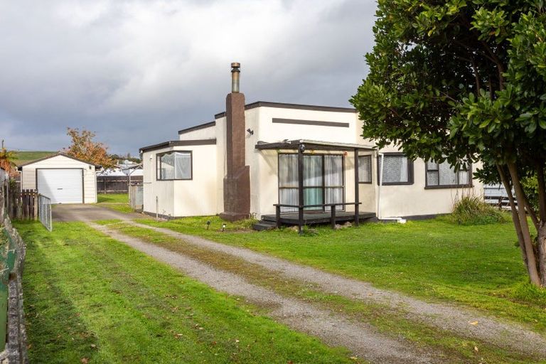 Photo of property in 225 Main Street, Pahiatua, 4910