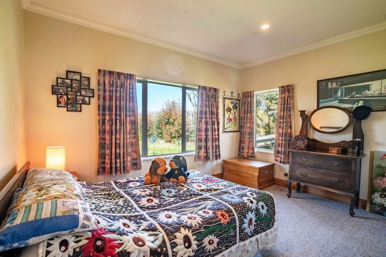 Photo of property in 183 Neeves Road, Kaiapoi, 7691