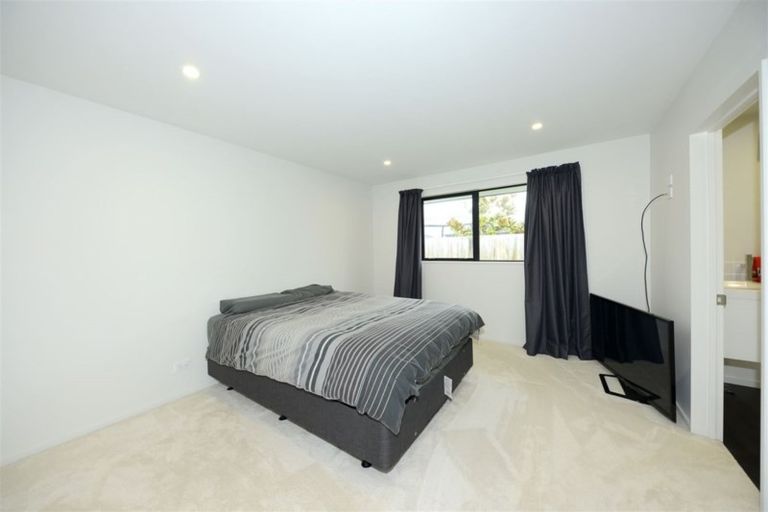 Photo of property in 6 Marble Court, Rolleston, 7614