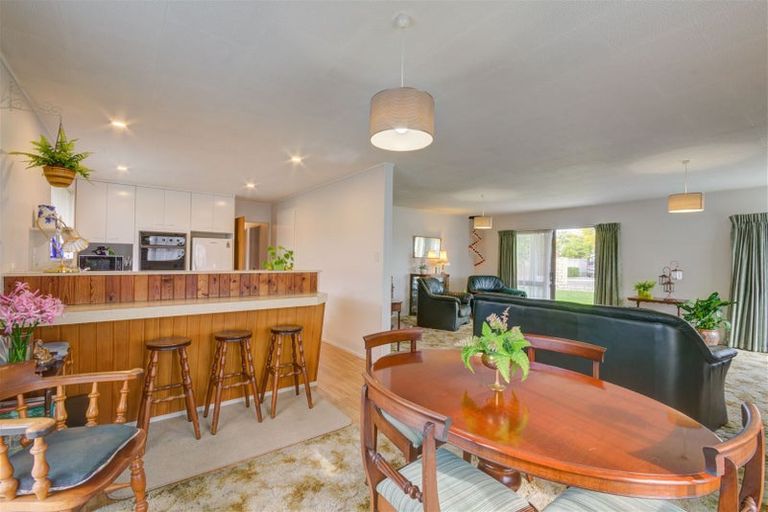 Photo of property in 299 Kingsbury Avenue, Rangiora, 7400