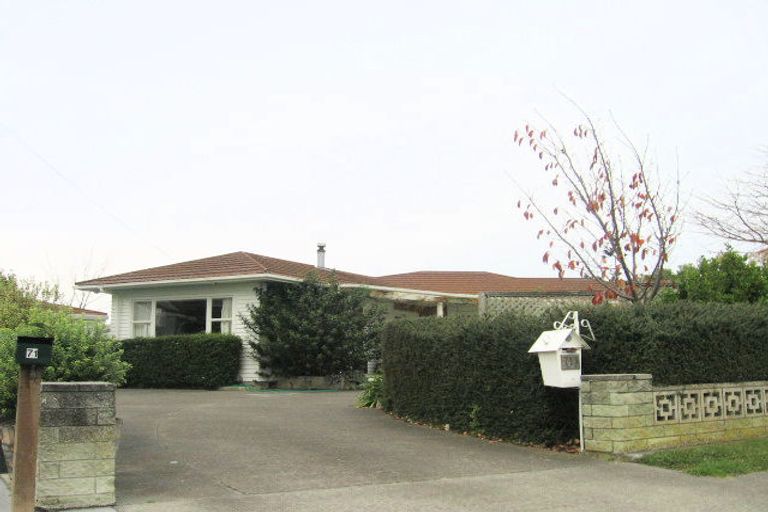 Photo of property in 71 Avondale Road, Taradale, Napier, 4112