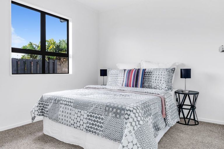 Photo of property in 3/9 Brooklyn Avenue, Papatoetoe, Auckland, 2025