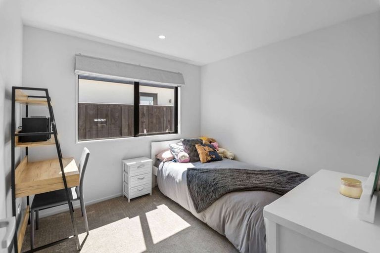 Photo of property in 7 Cowley Lane, Rolleston, 7615