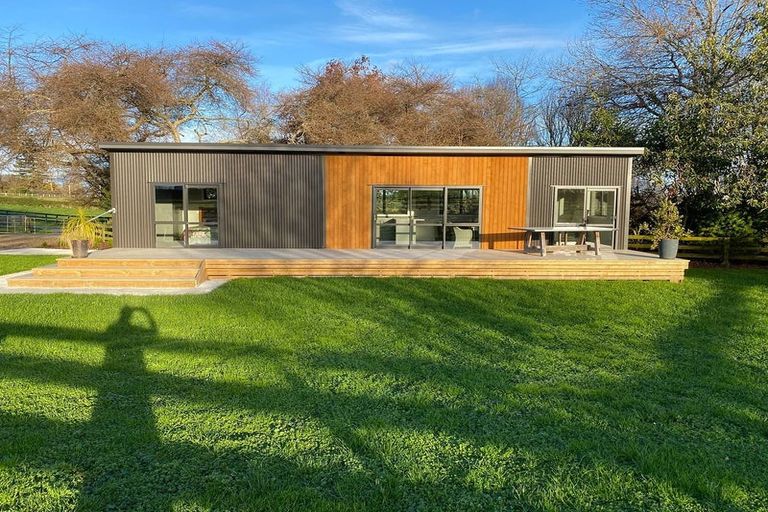 Photo of property in 4894 Ohaupo Road, Te Awamutu, Ohaupo, 3883