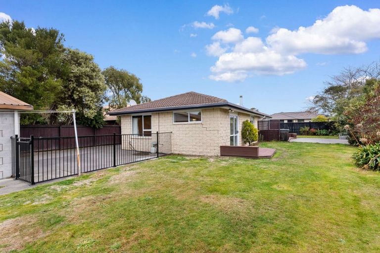 Photo of property in 43 Reginald Street, Burwood, Christchurch, 8083