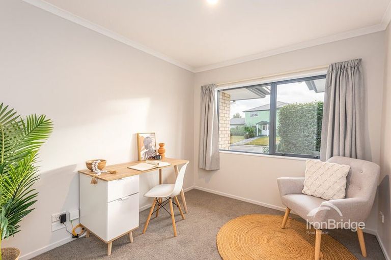 Photo of property in 17 Renoir Drive, Rolleston, 7614