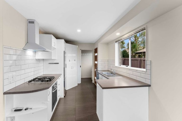 Photo of property in 43 Reginald Street, Burwood, Christchurch, 8083